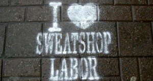 SweatShop_Labour