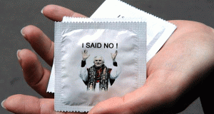 Catholics Against Contraception