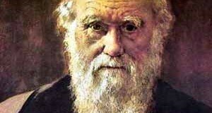 Darwin and Evolution