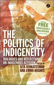 Definition Indigenous – The Politics of Indigeneity