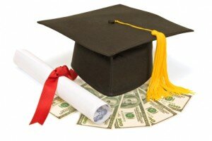The Business of Higher Education